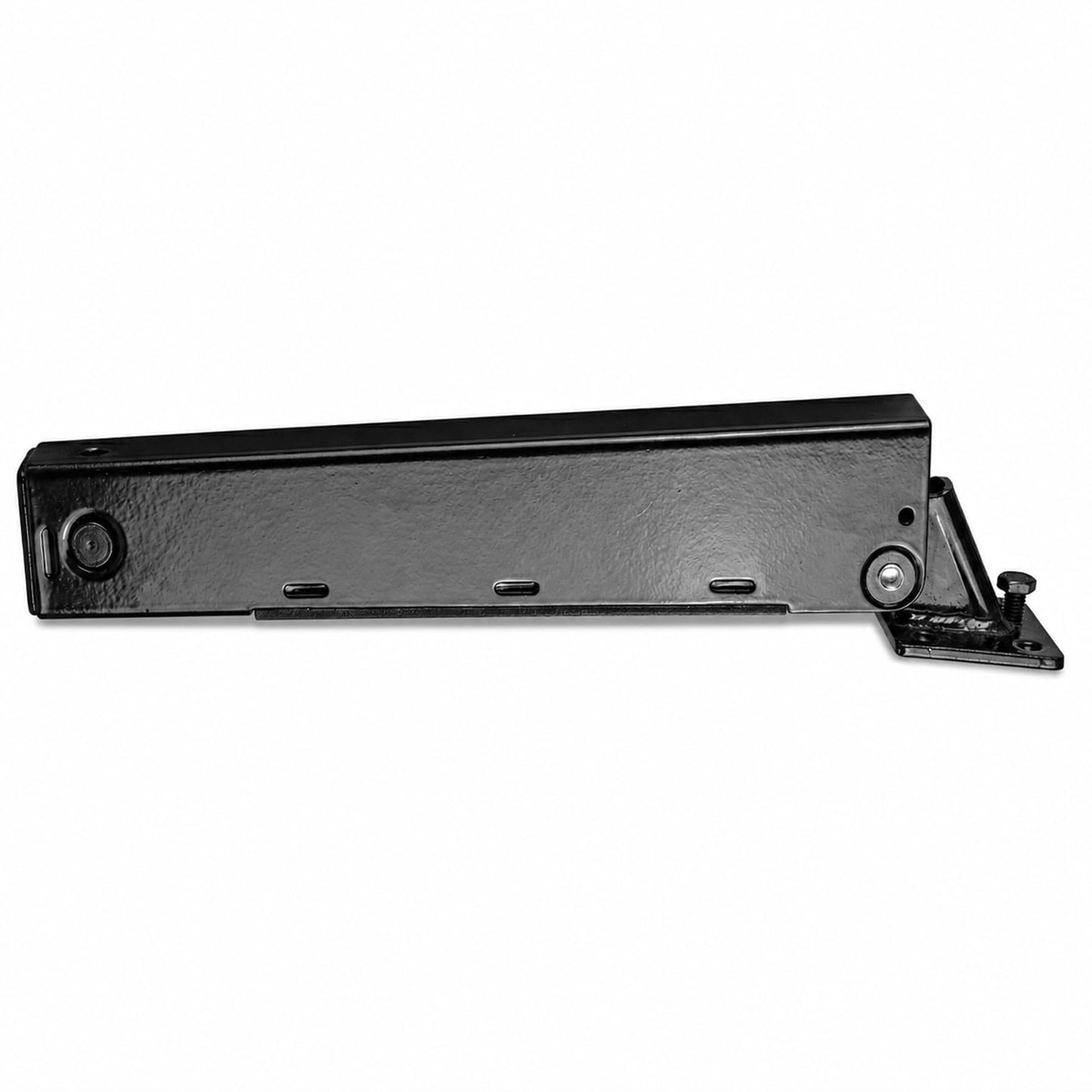 TB175 Outdoor Hydraulic Gate Closer with Adjustable Speed Function, Designed for Automatic Door Closure in Settings Such as Pools, Gardens, or Restricted Areas.