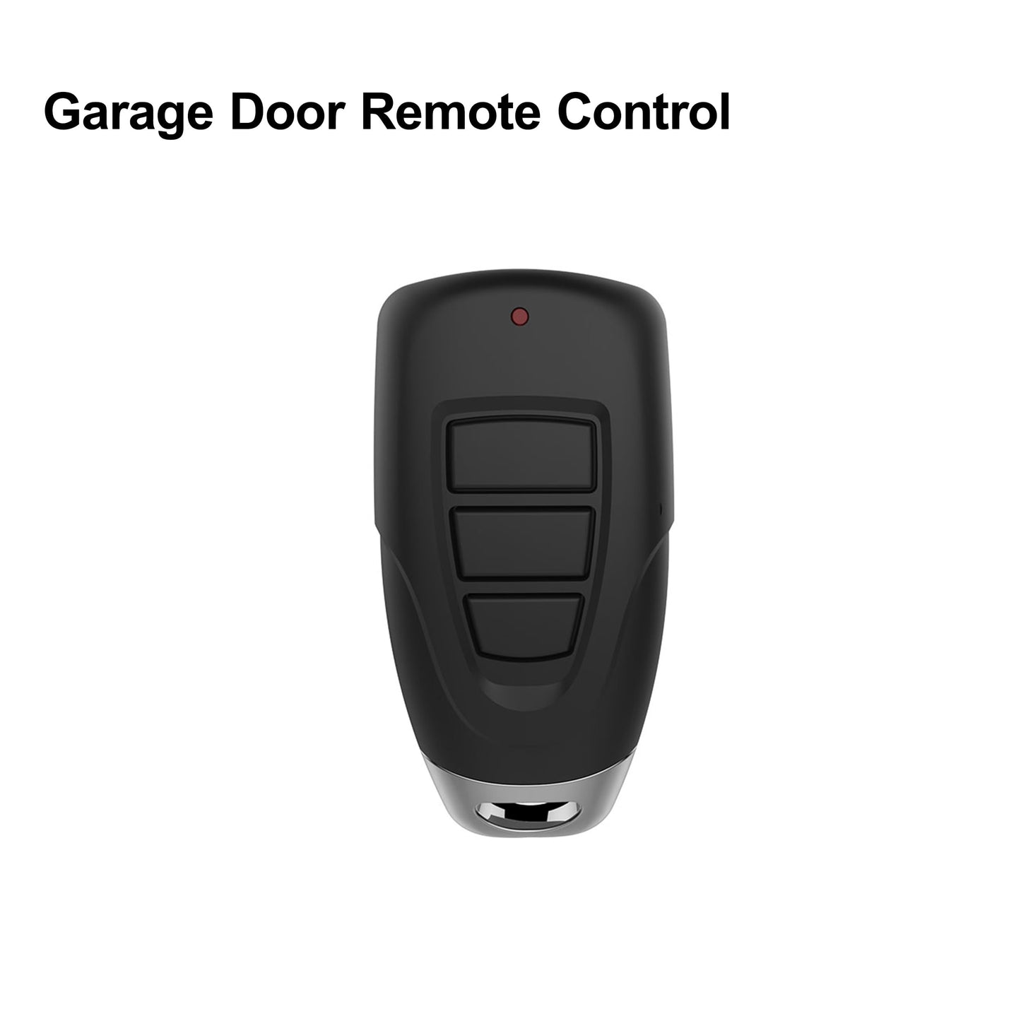 Skylink G2 Wall Mount Garage Door Opener with Built-in WiFi, Quiet & Compact, No Rail No Chain Garage Door Opener for Residential Sectional Garage Doors