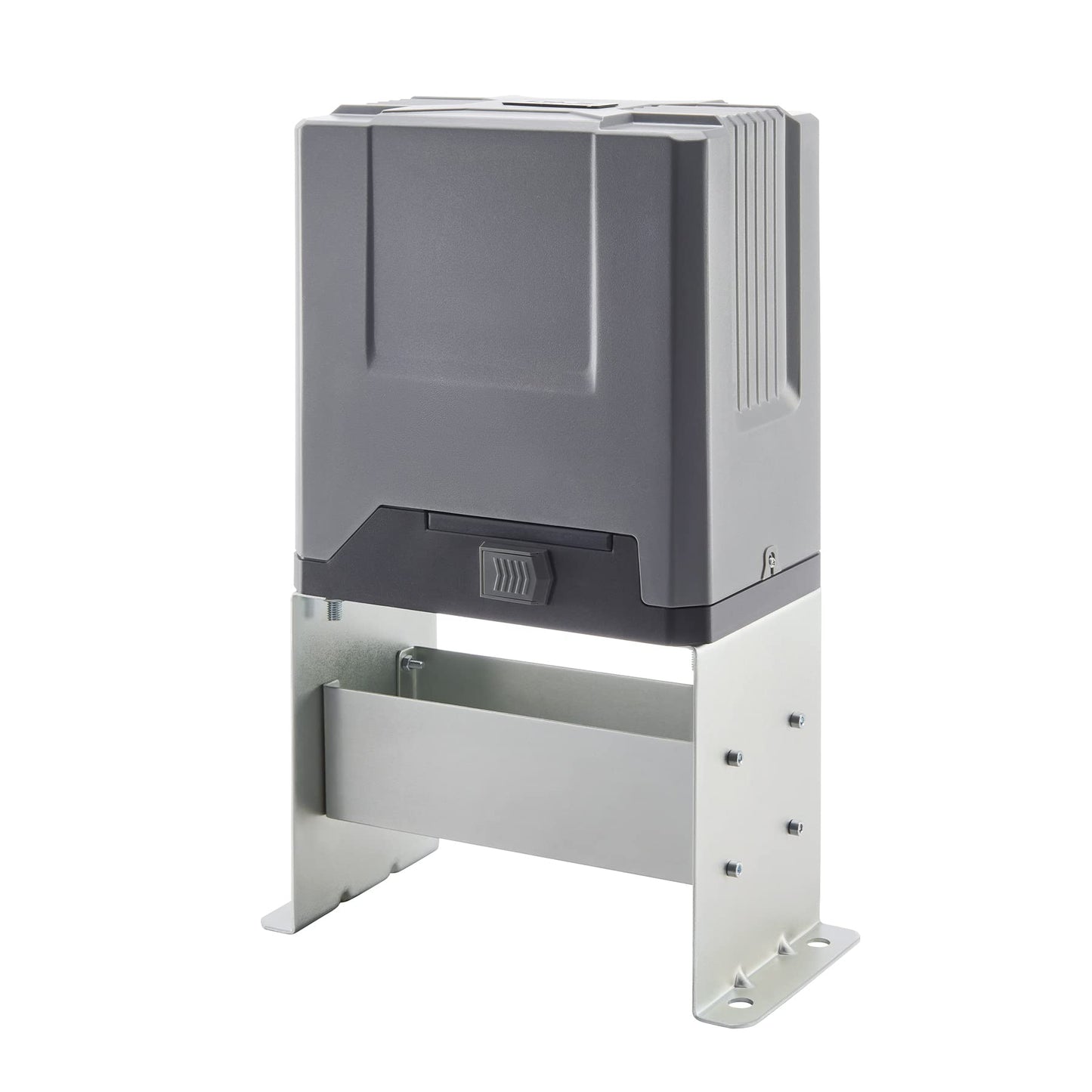CO-Z 4400 lb Automatic Sliding Gate Opener with 2 Remote Controls, Electric Rolling Driveway Fence Slide Gate Motor, Complete Gate Operator Hardware Security System Kit for Sliding Gate Up to 40 Feet
